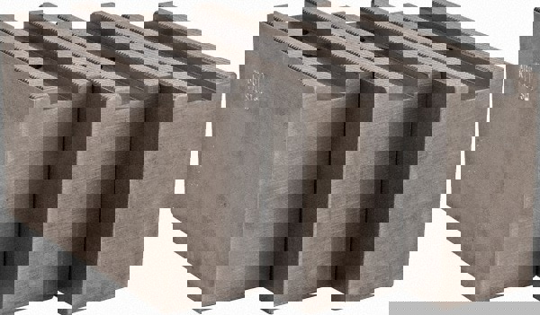 Soft Lathe Chuck Jaw: Serrated